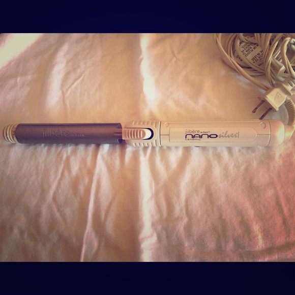 Jīlbère de Paris Curling Irons