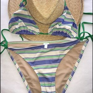 J. Crew Bikini