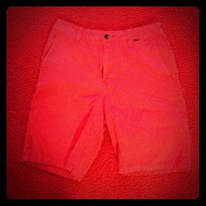 Hurley men's shorts