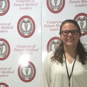 Meet your Posher, Ruth