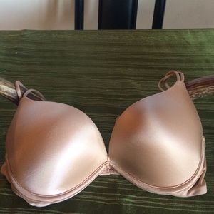 Cosmopolitan Padded Bra