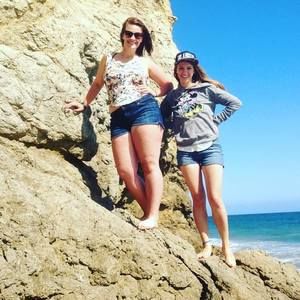 Meet your Posher, Abbey