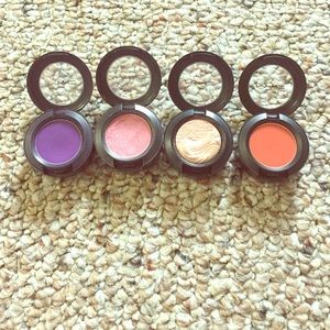 MAC eyeshadow Bundle