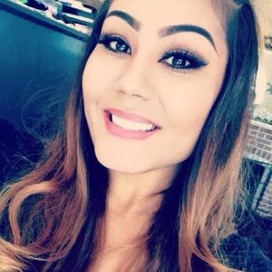 Meet your Posher, Erika