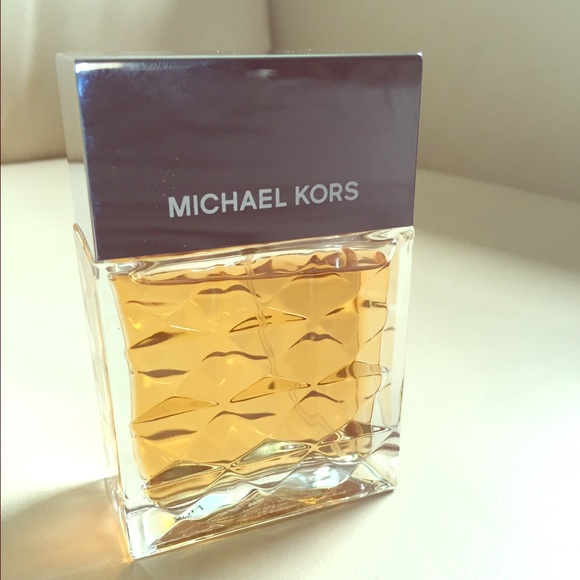 Michael Kors for women 1.7 oz. eau de toilette