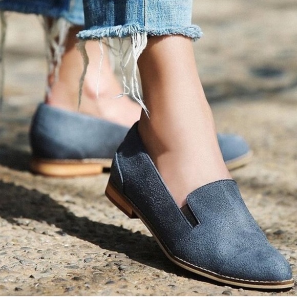 FarylRobyn loafers by Free People