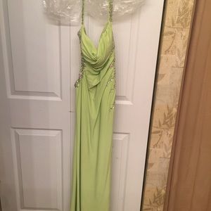 cute dress for formal events