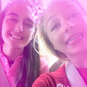 Meet your Posher, Margaret