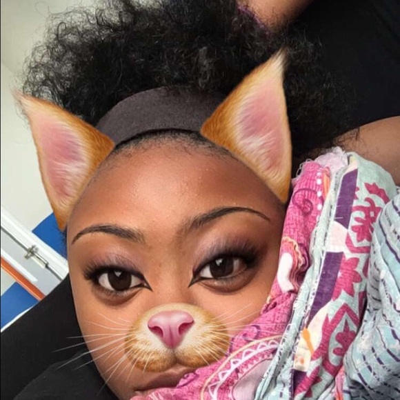 Meet your Posher, Tylisha