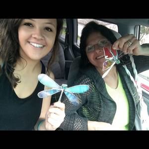 Meet your Posher, Ann marie