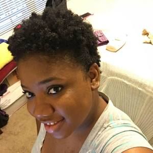 Meet your Posher, Keshana