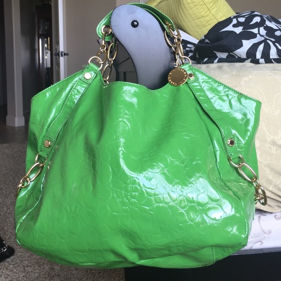 ❌❌SOLD❌❌ Gianni Bini Purse