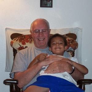 Meet your Posher, Shelly