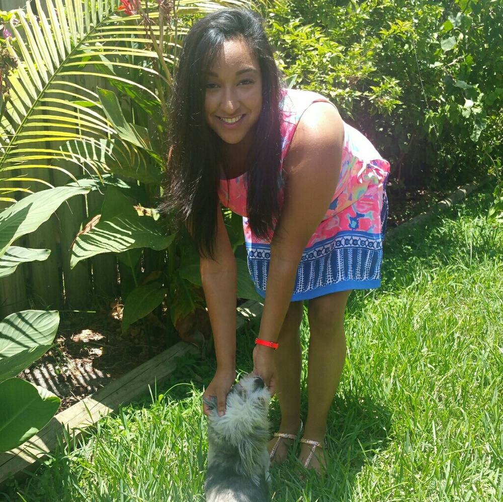 Meet your Posher, Stephanie