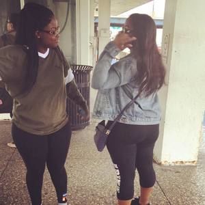 Meet your Posher, Miracle