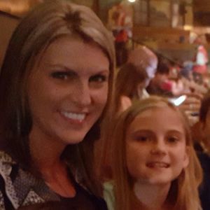 Meet your Posher, Miranda