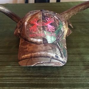 Under Armour Hat