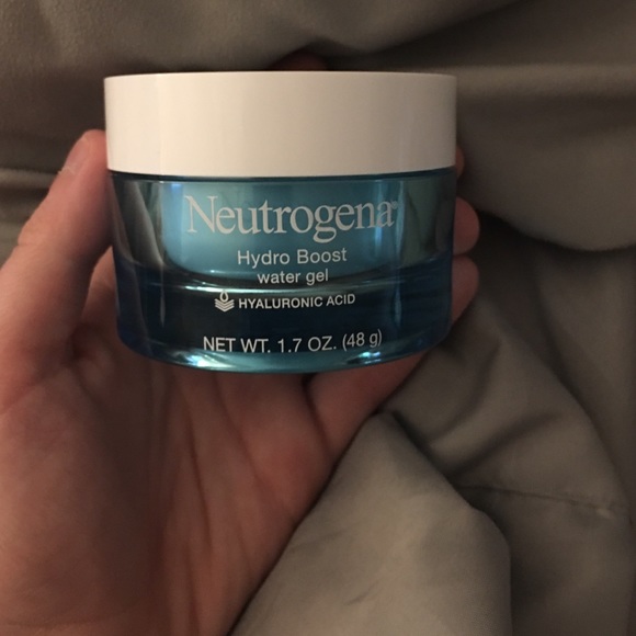 Neutrogena Hydro Boost Water Gel