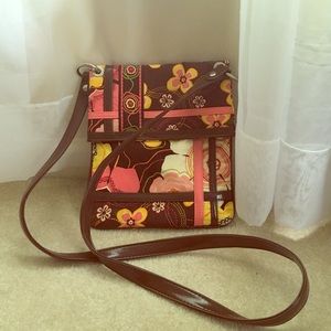 Vera Bradley Crossbody Bag