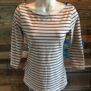 H&M Striped shirt