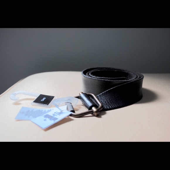 GAP Genuine Cow Leather Belt