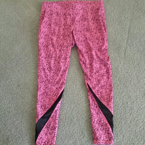 Lane Bryant Livi Active leggings 14/16