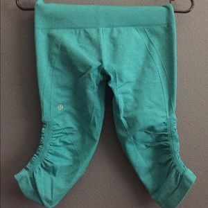 In the flow II, size 6