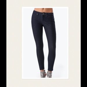 Bebe Skinny Jeans - New Just Arrived Today