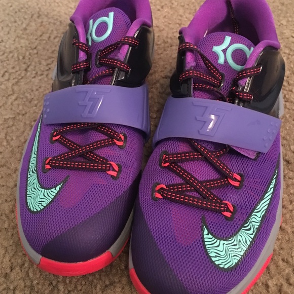 Nike Shoes - KD Sneakers