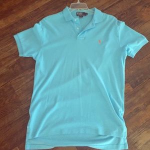 Men's Ralph Lauren Polo