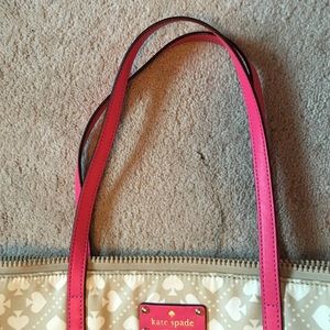 Kate Spade tote
