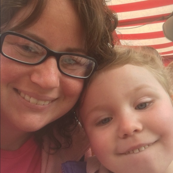 Meet your Posher, Natasha