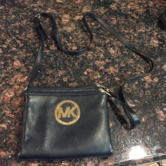 Michael Kors small crossbody bag