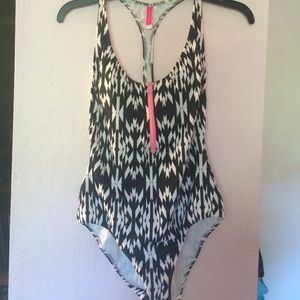 NWOT Sexy Victoria Secret One piece