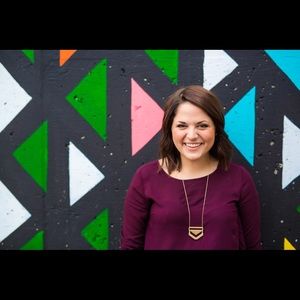 Meet your Posher, Megan