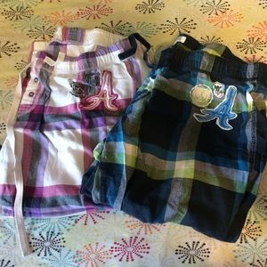 Sleep capri bundle !!