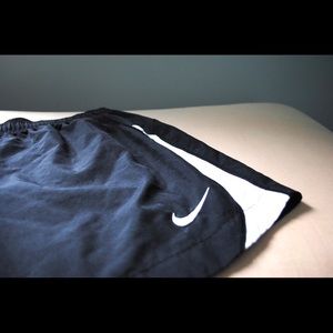 Nike DRI-FIT Shorts