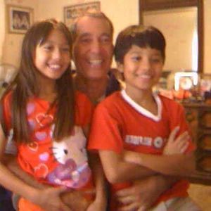 Meet your Posher, David