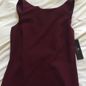 Banana Republic mini dress