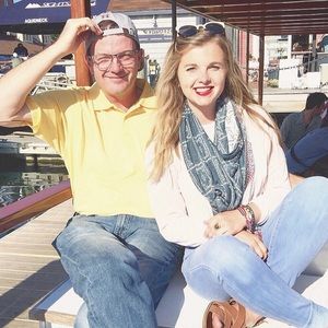 Meet your Posher, Caroline ross