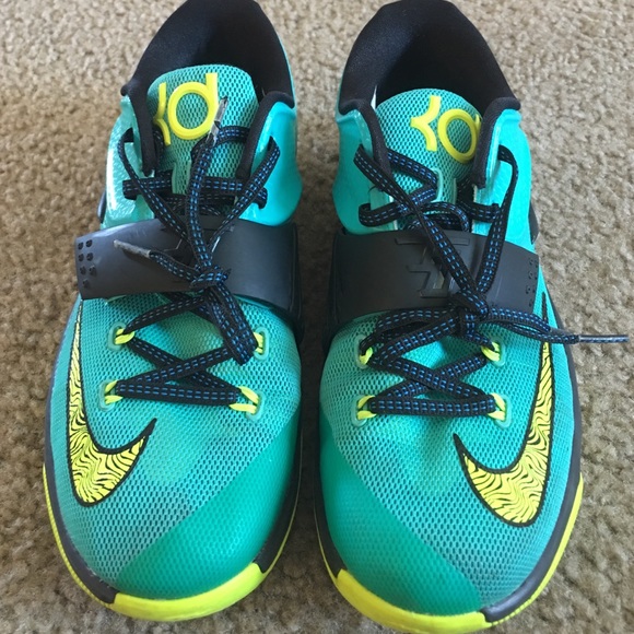 Nike Shoes - KD sneakers