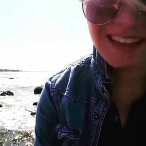 Meet your Posher, Natalya