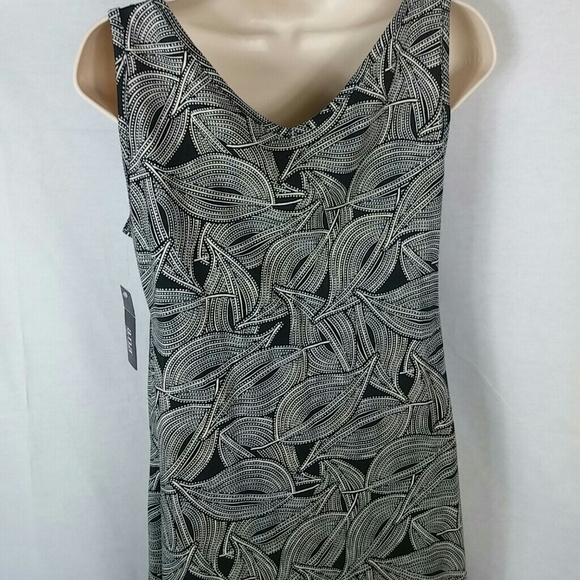 A.N.A. sundress medium nwt - Picture 3 of 3