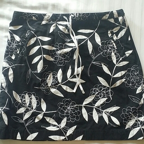 Ann Taylor Loft Skirt