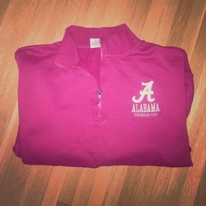 Alabama Crimson Tide Sweatshirt