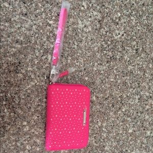 New Stella & Dot wallet