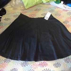 NEW CIRCLE SKIRT