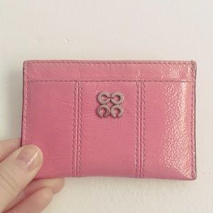 Coach small wallet/card holder
