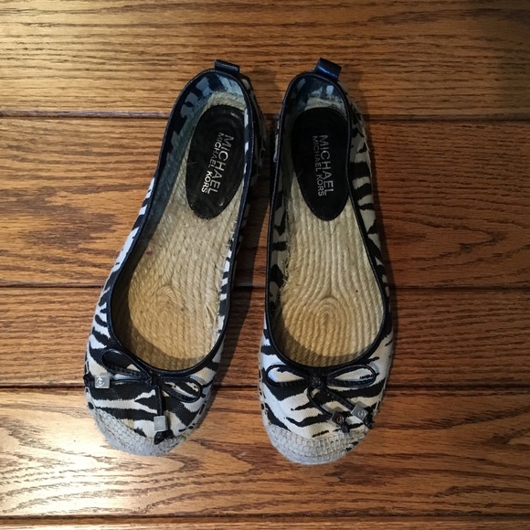 Michael Kors Flats