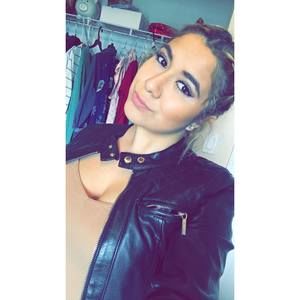 Meet your Posher, Martha